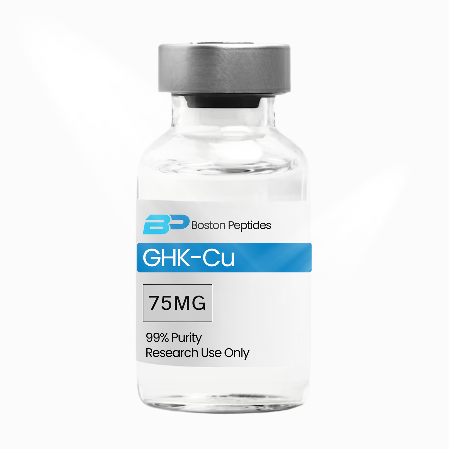 GHK-Cu Copper Peptide
