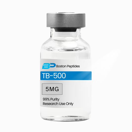 TB-500 (Thymosin Beta-4)